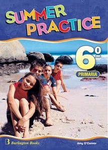 Summer Practice + Cd 6º Primaria