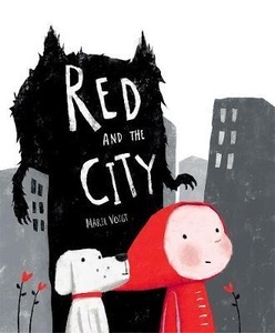 Red and the City