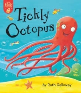 Tickly Octopus