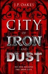 City of Iron and Dust