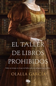 El taller de libros prohibidos