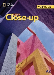 New Close-up A2: Workbook