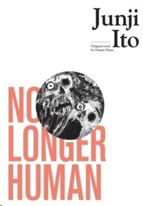 No Longer Human