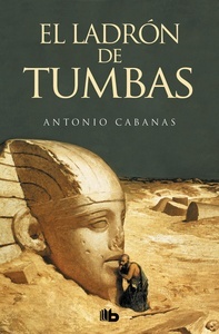 El ladrón de tumbas