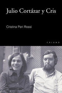 Julio Cortázar y Cris