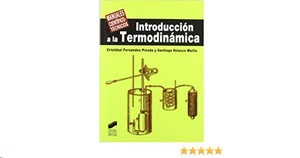 Introducción a la termodinámica