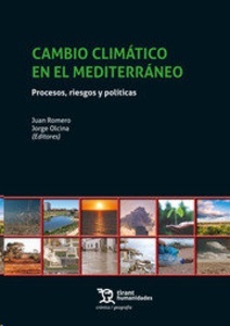 Cambio Climático en el Mediterráneo
