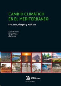 Cambio Climático en el Mediterráneo