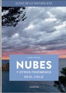 Nubes y otros fenómenos en el cielo