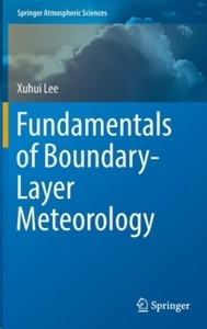 Fundamentals of Boundary-Layer Meteorology