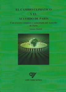 El cambio climático y el Acuerdo de París