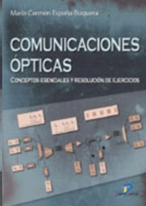 Comunicaciones ópticas