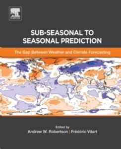 Sub-seasonal to Seasonal Prediction