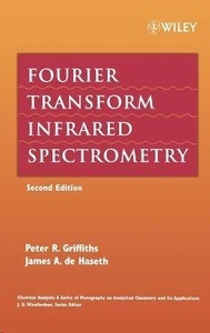 Fourier Transform Infrared Spectrometry