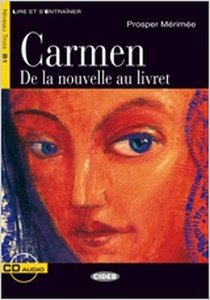 Carmen Niveau Trois B1