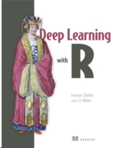 Deep learning with R