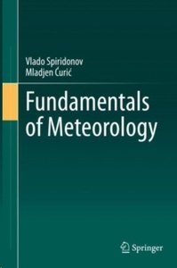 Fundamentals of Meteorology