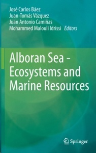 Alboran Sea - Ecosystems and Marine Resources