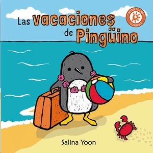 Las vacaciones de pingüino
