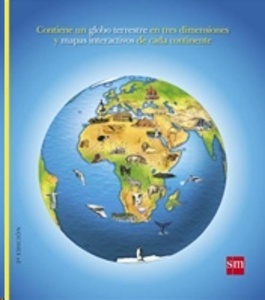 Atlas del mundo