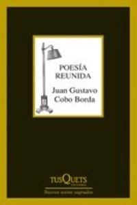 Poesía reunida (1972-2012)
