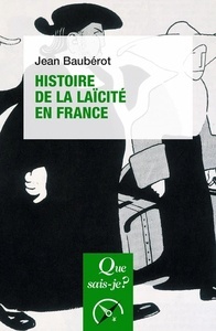 Histoire de la laïcité en France