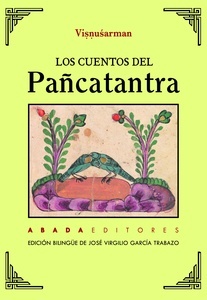 Los cuentos del Pañcatantra