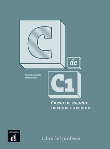 C de C1 libro del profesor