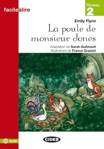 La poule de monsieur Jones Niveau Deux