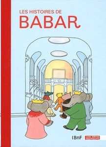 Les histoires de Babar