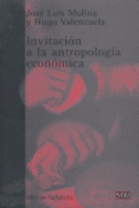 Invitación a la antropología económica