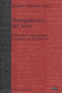 TRABAJADOR S DEL SEXO