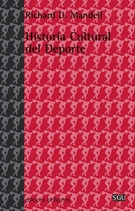 Historia cultural del deporte