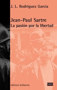 Jean-Paul Sartre