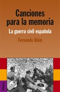 Canciones para la memoria