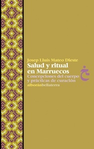 Salud y ritual en Marruecos