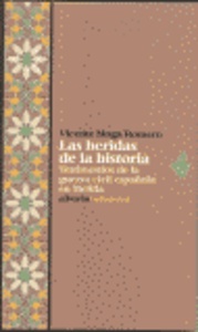 Las heridas de la historia