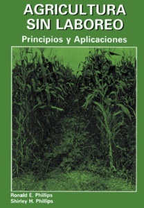 Agricultura sin laboreo