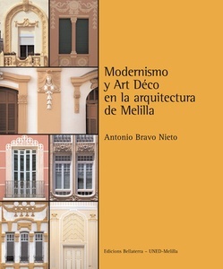 Modernismo y arquitectura de Melilla