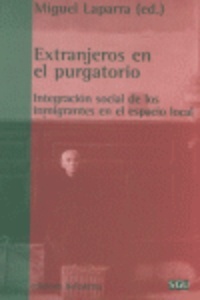 Extranjeros en el pugartorio