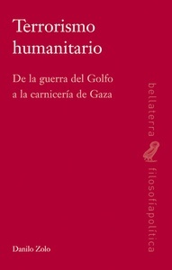 TERRORISMO HUMANITARIO