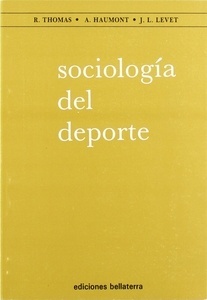 Sociología del deporte