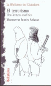 El terrorismo, una lectura analítica