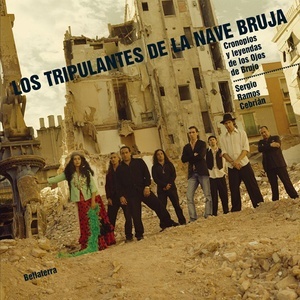 LOS TRIPULANTES DE LA NAVE BRUJA