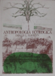 Antropología ecológica