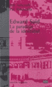 Edward Said, la paradoja de la identidad