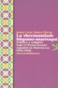 La "Hermandad" hispano-marroquí