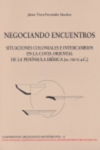 NEGOCIANDO ENCUENTROS