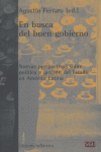 En busca del buen gobierno