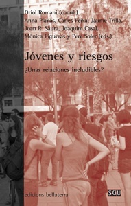 Jóvenes y riesgos